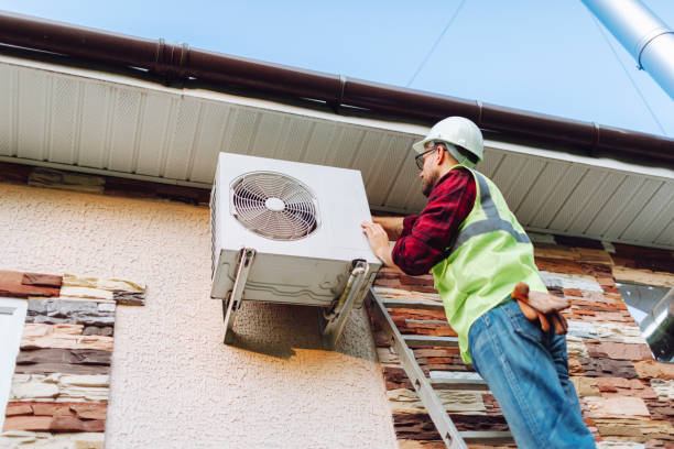 Best Affordable HVAC Services  in Holiday Heights, NJ