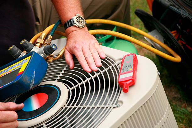 Best Affordable Air Conditioning Repair  in Holiday Heights, NJ