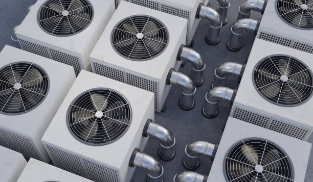HVAC Emergency Services in Holiday Heights, NJ
