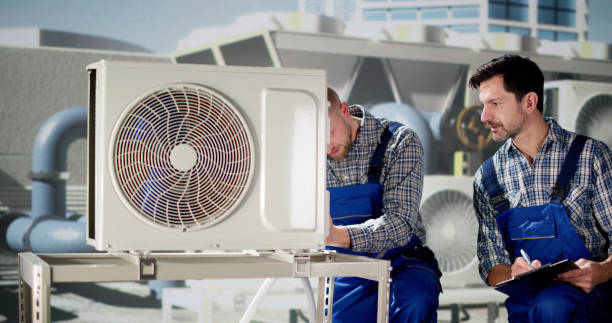 Best Emergency HVAC Repair  in Holiday Heights, NJ