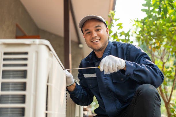 Best Commercial HVAC Repair  in Holiday Heights, NJ
