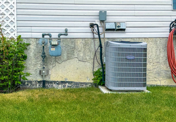 Best Residential HVAC Services  in Holiday Heights, NJ